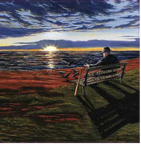 Thank You For Being a Friend