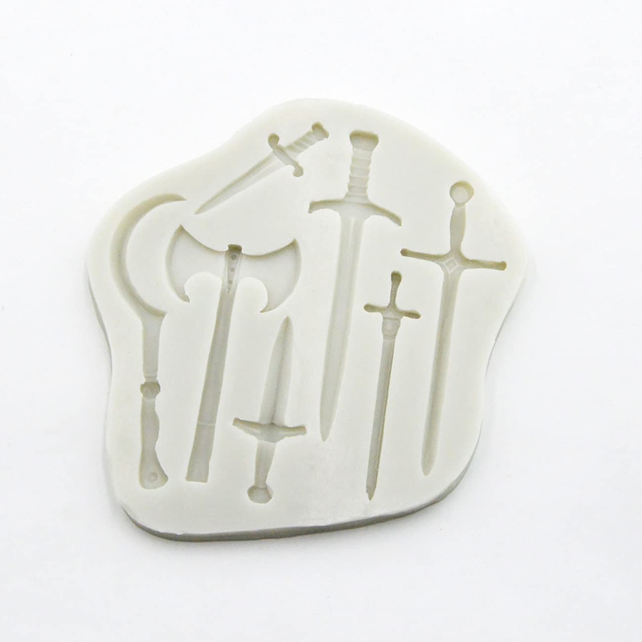 JLZK Leuke Kikkers Pad Siliconen Mallen Diy Cupcake