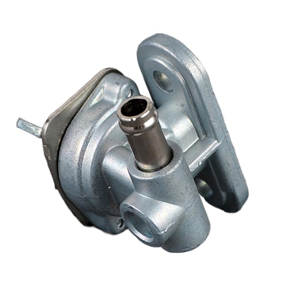 Valvola Carburante Yamaha - Rubinetto Serbatoio Per R1, FZS, YZ, XJ E Altri Modelli - Foto 12