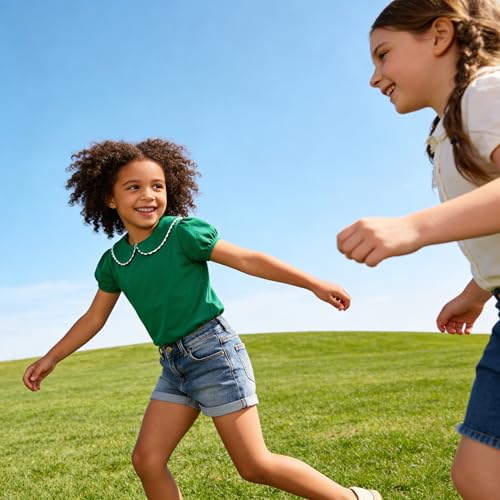 Lista de Blusas de Moda para Niña los más recomendados. 14 Imagen adicional