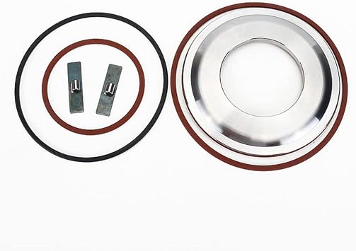JF015E RE0F11A CVT Transmission Pulley Piston Repair Kit Compatible with Nissan Mitsubishi Latest