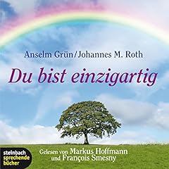 Du bist einzigartig Titelbild