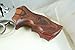 Handgun Grip for a Ruger GP-100 handgun P1230479