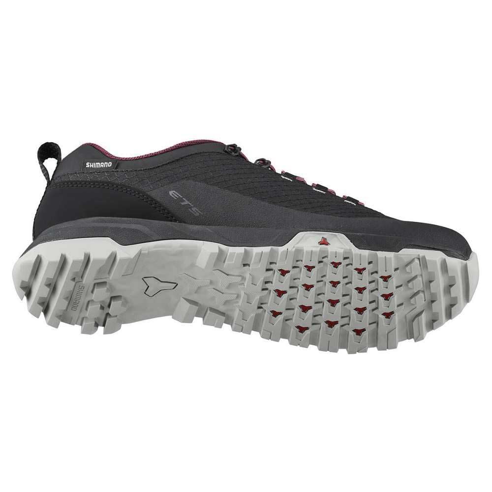 SHIMANO Bicycle Shoes Sh-et501 Scarpe da ciclistaUnisex - Adulto