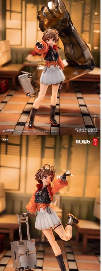 Amazon.co.jp: 蝸之殻 SNAIL SHELL 「千秋」 1/12完成品 初回版 [並行