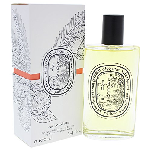Diptyque L`Eau de Tarocco For Unisex 100ml - Eau de Toilette