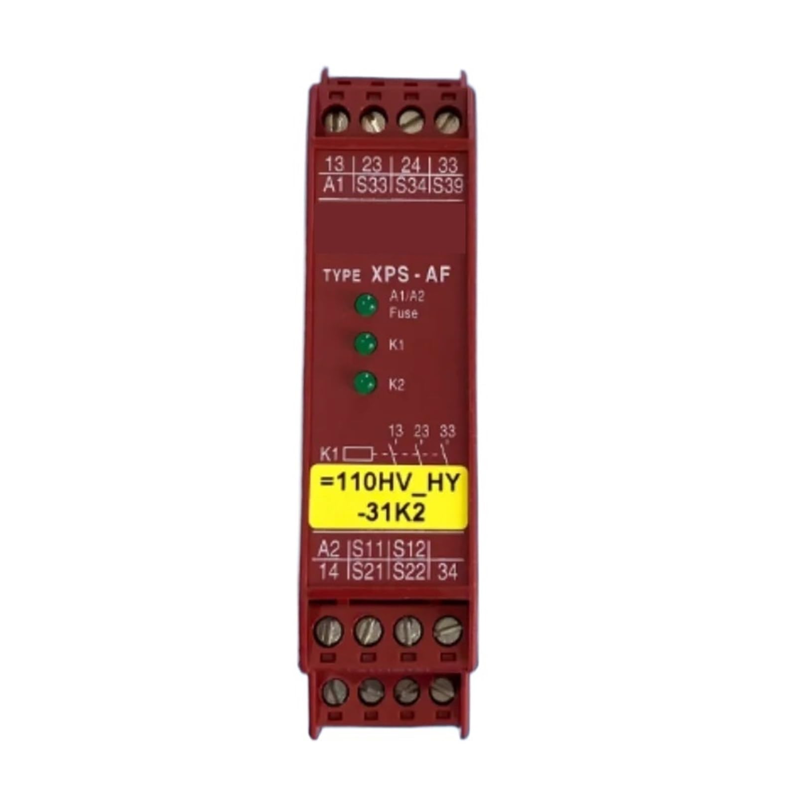 JFQOWCMP XPSAFL5130P Relay