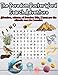 The Boredom Buster Word Search Adventure: Attention, citizens of Boredom Ville, I bring you the ultimate cure for boredom