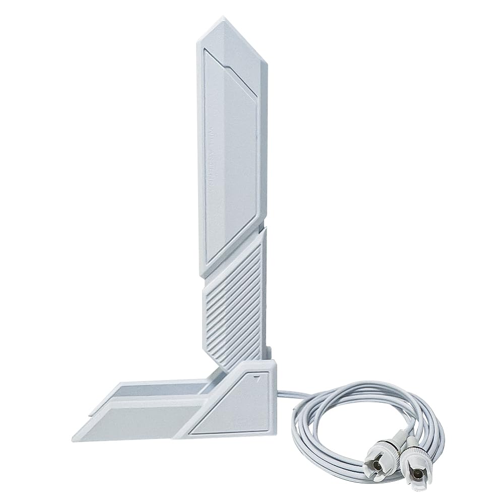 Amazon.com: WiFi 7 Antenna with EZ-Plug Quick-Connect Interface
