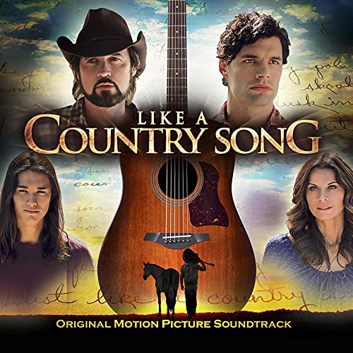 Like A Country Song