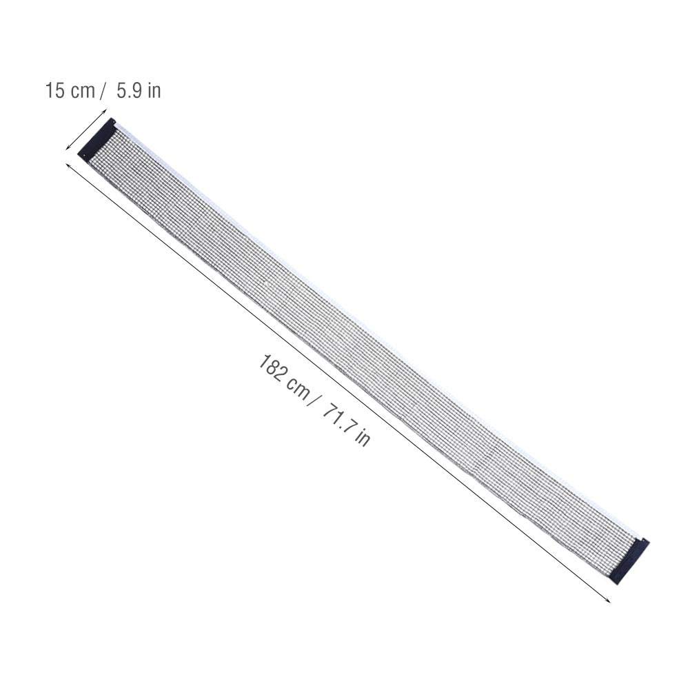 FILET DE TENNIS DE TABLE PPN 183 CM pour les clubs et collectivités | Decathlon Pro