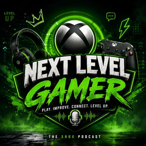 Next Level Gamer Titelbild