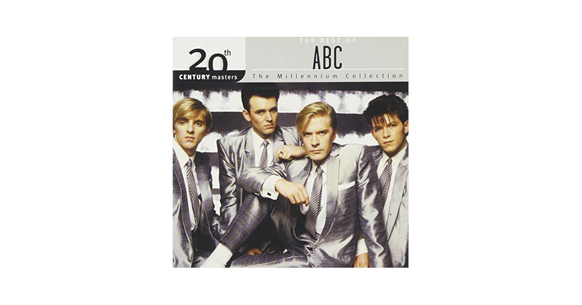 Amazon.co.jp: 20th Century Masters: Millennium: Music