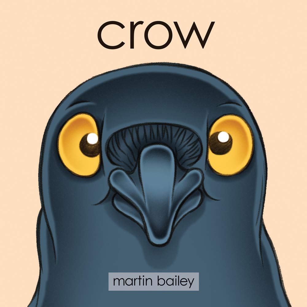 Crow (BigThymeRhyme)