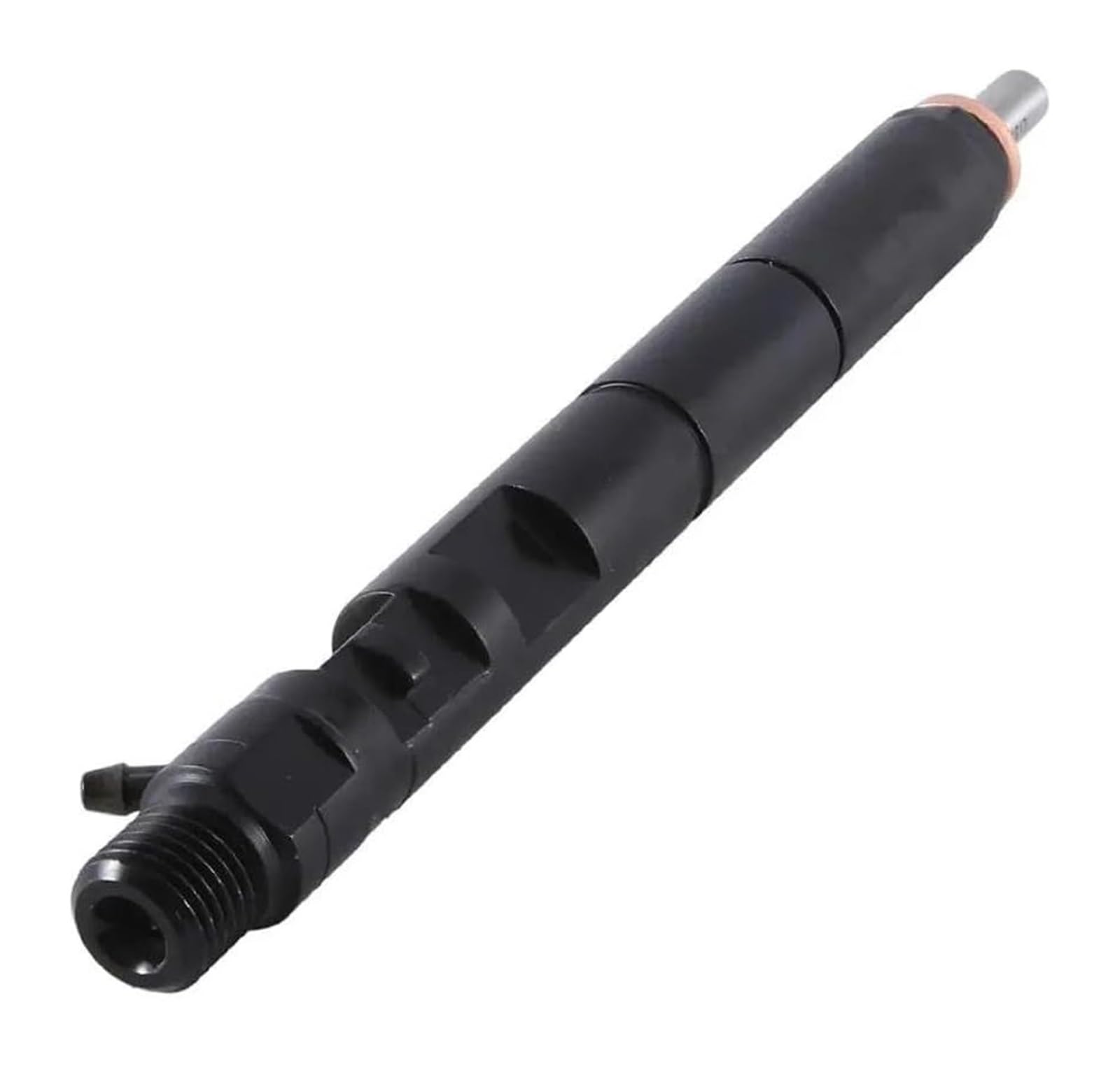 Kkiudvc One Color Car Fuel Injector For Kia For Carnival Ii 2.9 Crdi For Sedona Car Fuel Injectors Ejbr03701d 33800-4X800 1Pc Diesel Injector