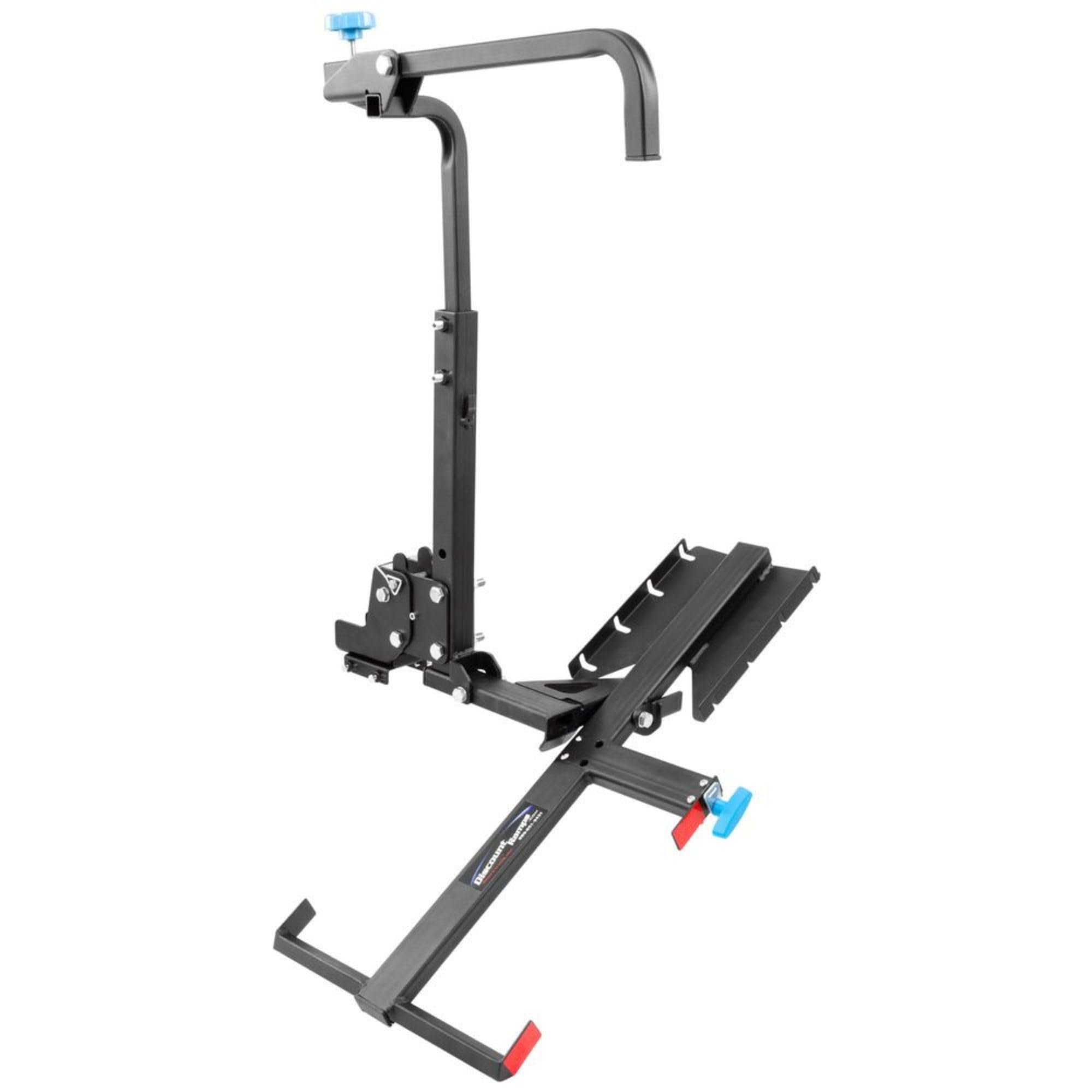 Silver Spring Manual Wheelchair Carrier