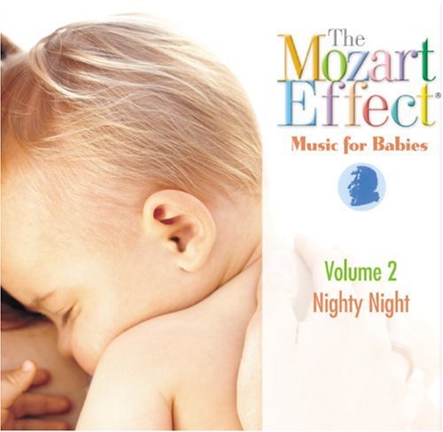 Music for Babies: Nighty Night