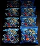 BackYardGamesUSA Pro Cornhole Boards Set | Made in USA | 3/4 Baltic Birch | No Bounce | Triple Thick Legs | Two Brace & Handles, Tournament 2x4 Regulation Set with Score Tower & Cornhole Bags