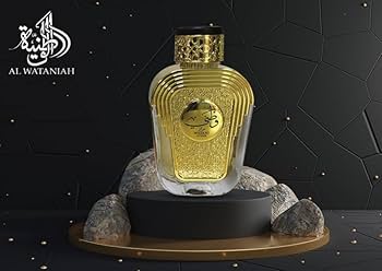 WATANI - AL WATANIAH 香水 100ml Al Wataniah Watani 3.4 oz / 100 ml Eau de Parfum | eBay