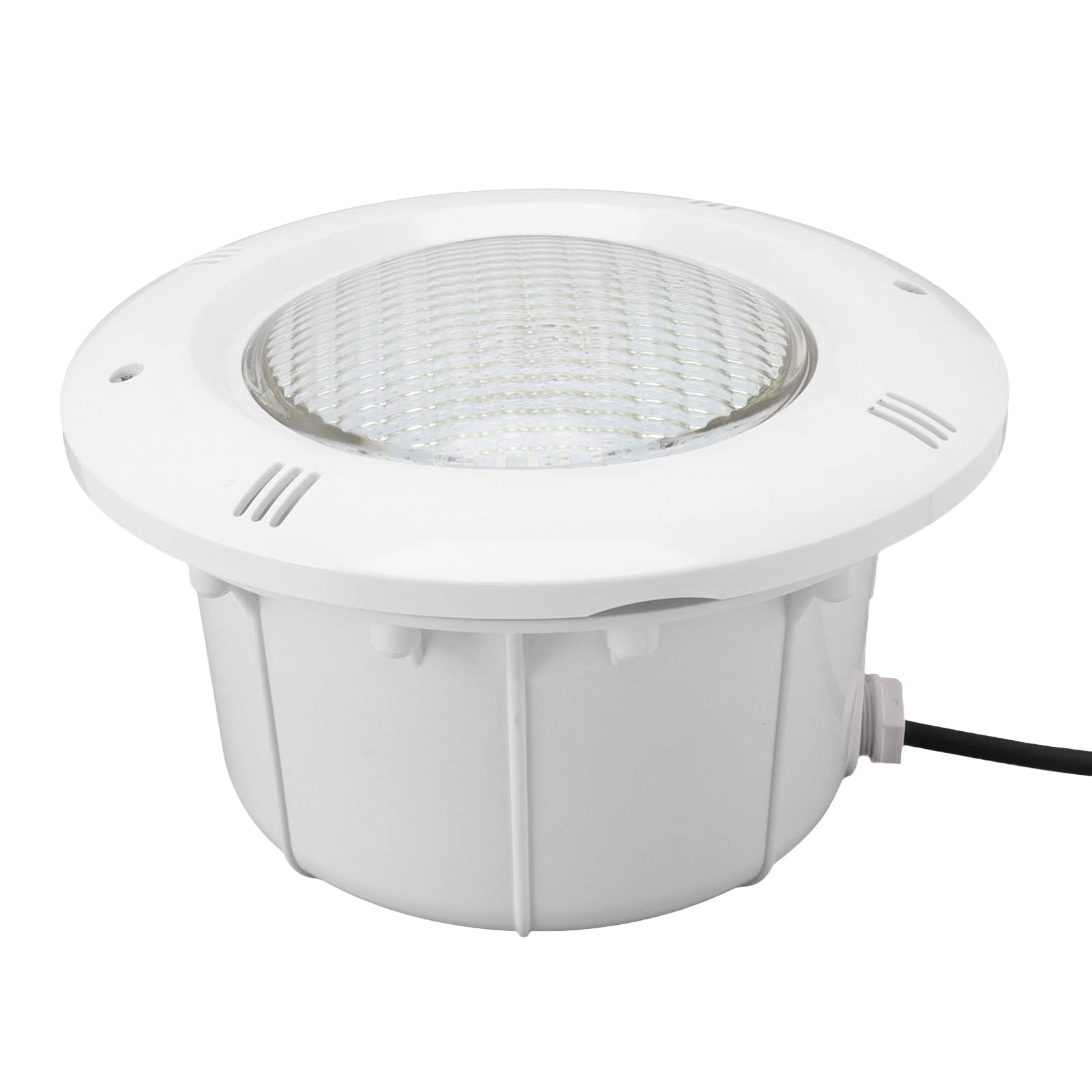 Fafeicy 18W LED Oświetlenie Basenowe, IP68 Wodoodporna Podwodna z Pilotem 7