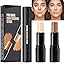2. 2 Colors Contour Sticks Makeup Kit 1# 2. 2 Colors Contour Sticks Makeup Kit 1#