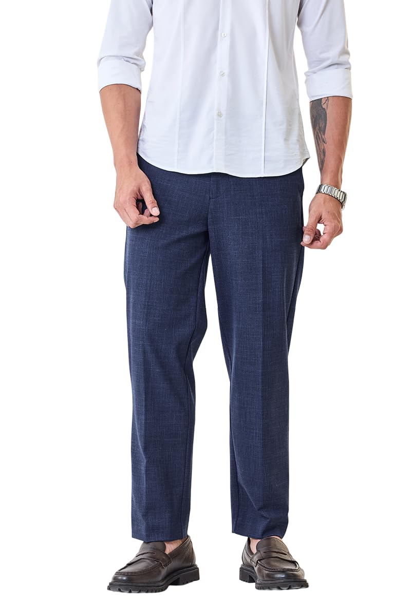 snitch Men Casual Pants-picture-42