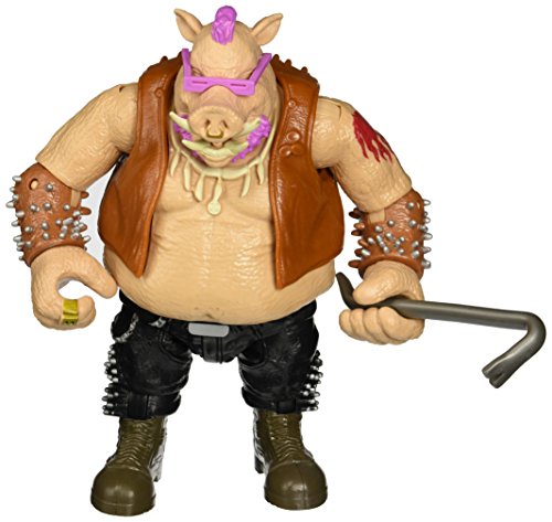 Teenage Mutant Ninja Turtles Movie 2 Out Of The Shadows Bebop 11