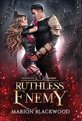 Ruthless Enemy: 1 view 2