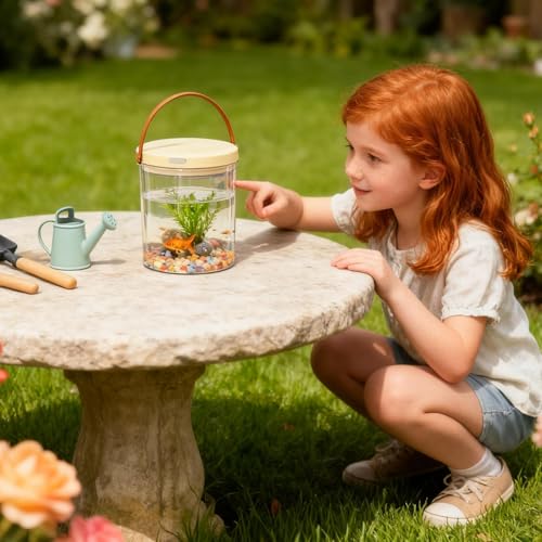 Petits aquariums portables pour conservation d'appâts vivants à la pêche