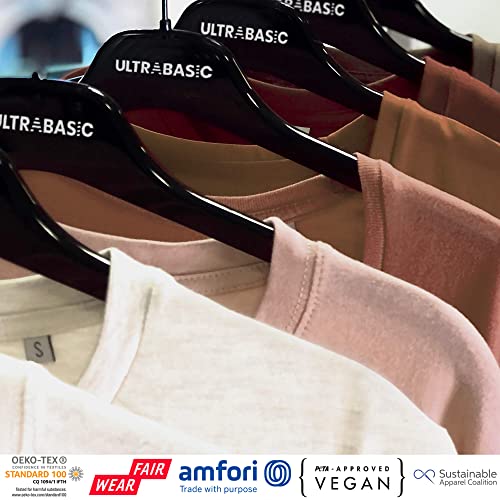 Men's Graphic T-Shirt Bitcoin Notorious BTC Crown HODL Crypto Traders Eco-Friendly Limited Edition Short Sleeve - Image 8