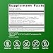 Metagenics UltraFlora Complete Women's Probiotic - Shelf-Stable 5-in-1 Multi-Benefit Formula for Digestive, Immune, Vaginal, Urogenital & Microbiome Health* - 30 Capsules