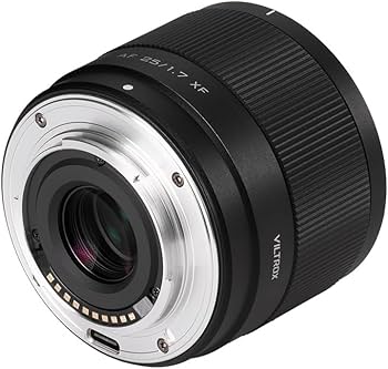 Viltrox AF 25mm F1.7 Eマウント Amazon.com : Viltrox AF 25mm F1.7 Air for Fuji X-Mount, Large