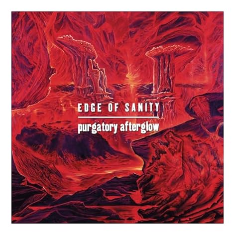 洋楽 EDGE OF SANITY - THE BEST Edge Of Sanity on Amazon Music Unlimited