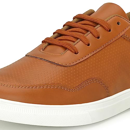 Centrino Mens 6314-1 Sneaker