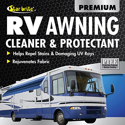 Star Brite 071332 Rv Awning Cleaner - 32 Oz thumb #2