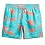 Pink Blue Lobster Pink Blue Lobster