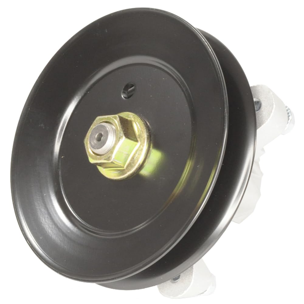 Husillos Para Cubiertas De Cortacésped, 50 Pulgadas, Paquete