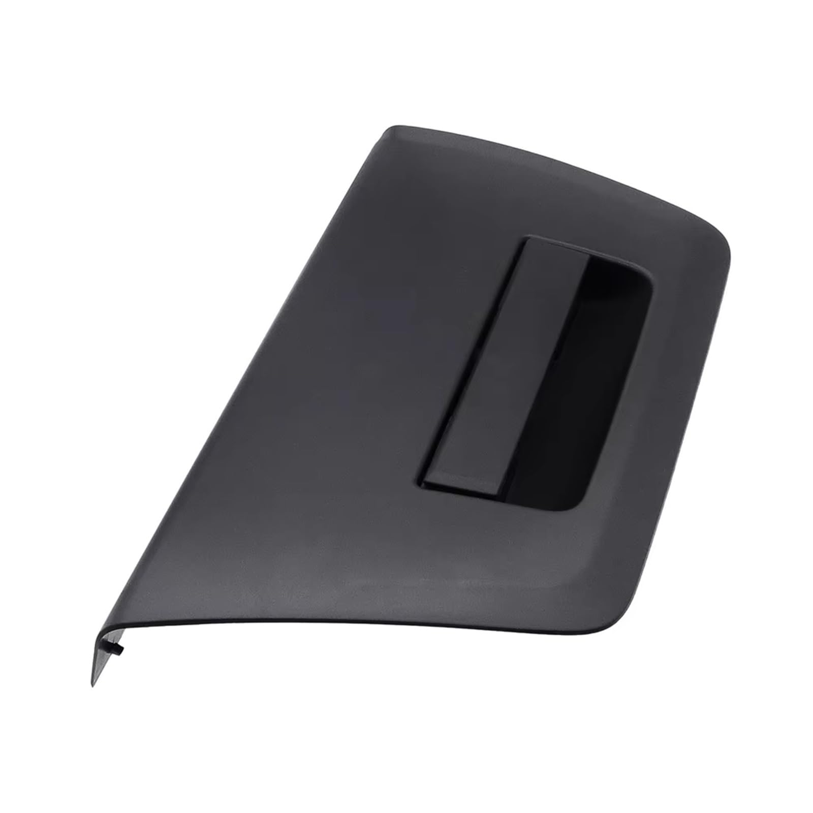 Mnbyhud One Color Outside For Nissan For Frontier For Navara D40 2005-2015 Exterior Door Handle