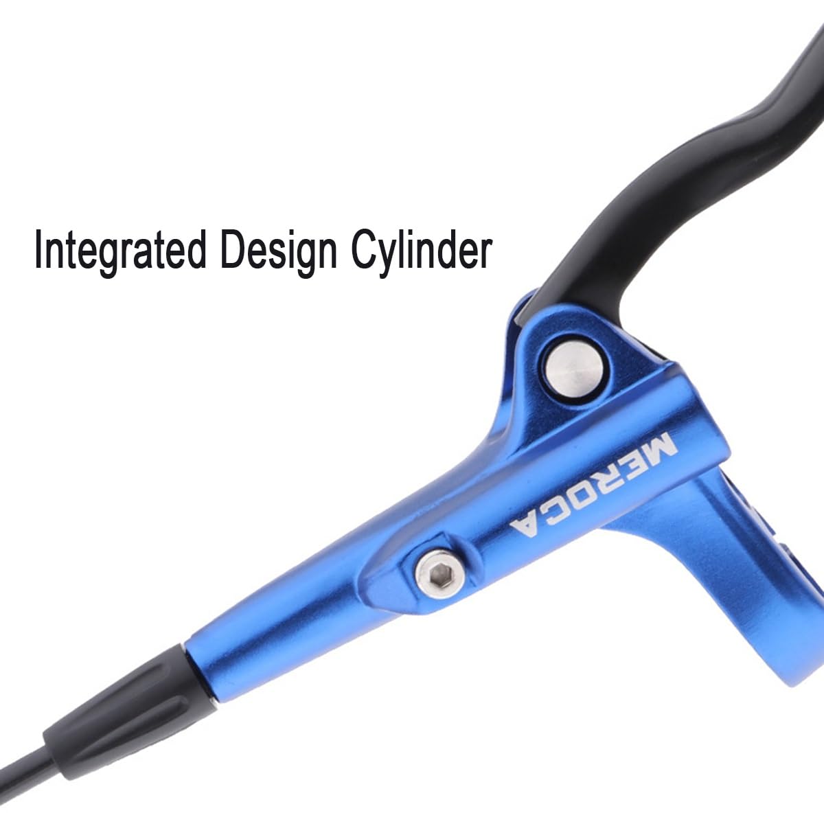 Dischi Freno Posteriore Set Freno A Disco Idraulico MTB Anteriore