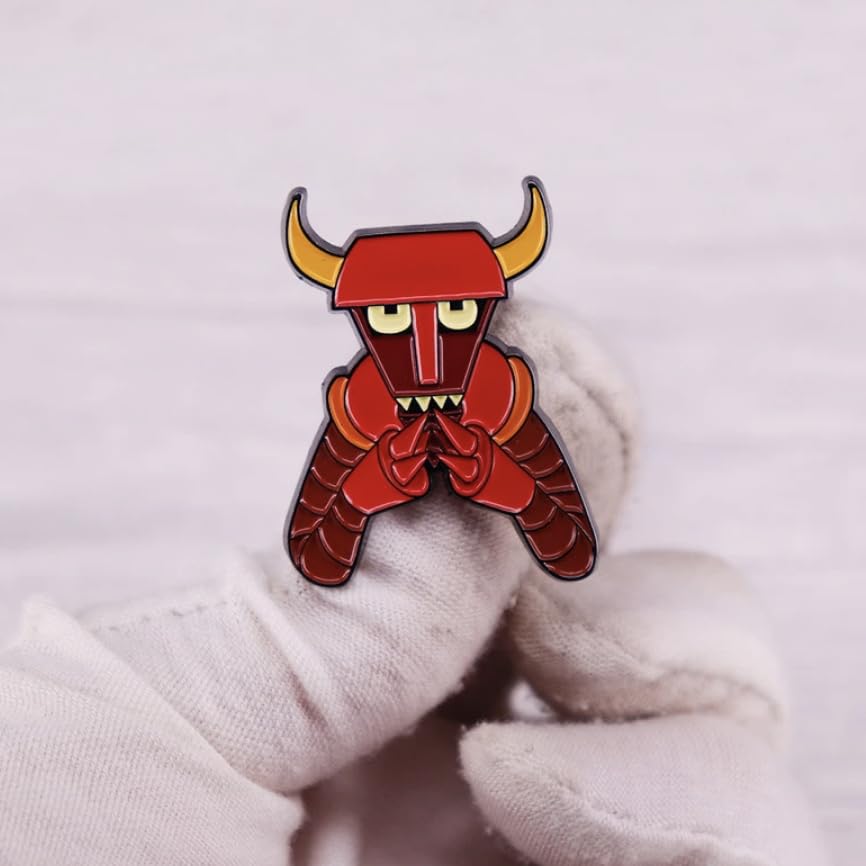 Futurama The Beelzebot Robot Devil Animated Comedy TV Show 1.4