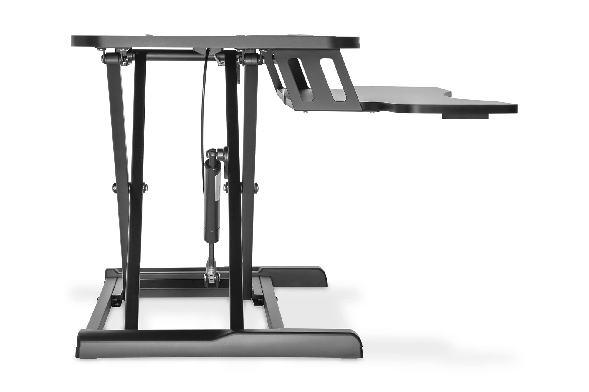 Digitus Supporto Da Scrivania Ergonomico (digitus Ergonomic Workspace - Riser)