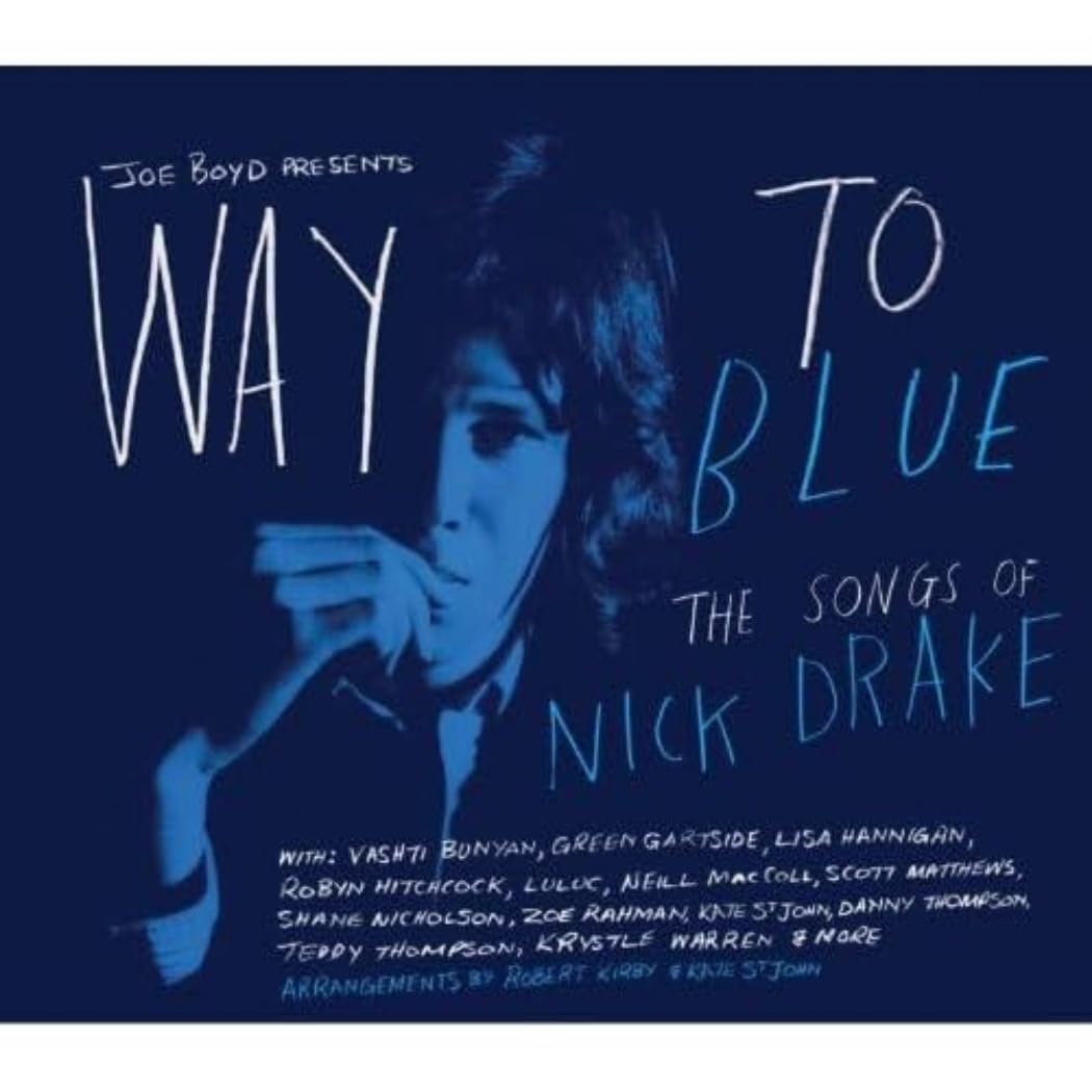 Amazon.co.jp: Way to Blue - the Songs..: ミュージック