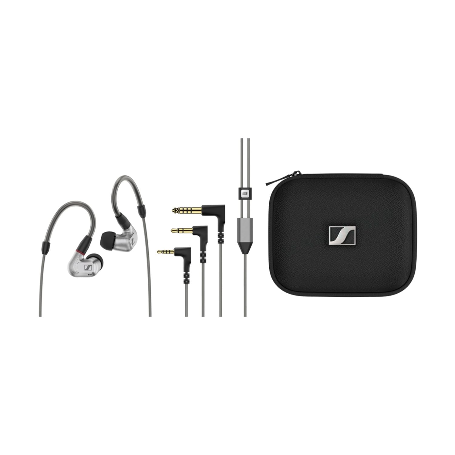 ヘッドフォン/イヤフォン SENNHEISER IE900 Sennheiser IE900 Audiophile In-Ear Headphones | HeadAmp