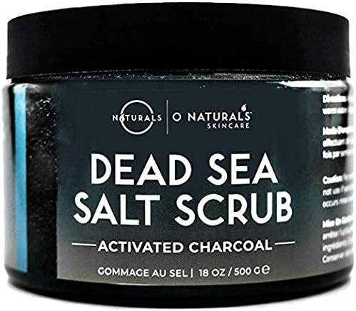 olay acne scrub