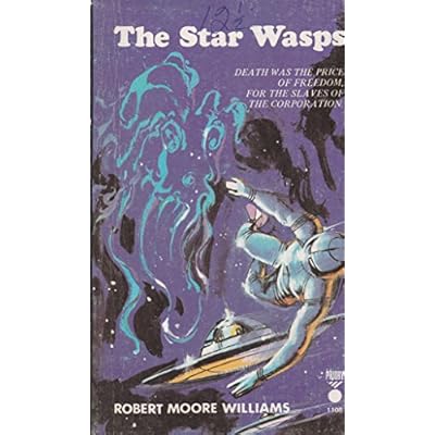 The Star Wasps