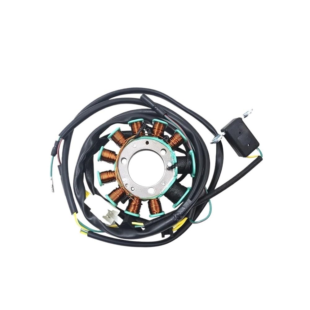 Stator de générateur de moto CB250 CMX250X alternateur allumage 31120-KBG-A01