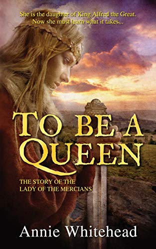 To Be a Queen view 2