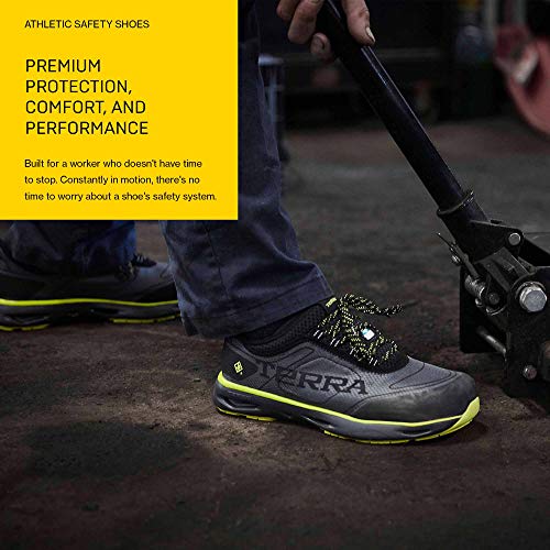 Image of Terra Men's Albany Composite Toe Work Boot