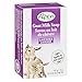Alpen Secrets Daily Cleansing Goat milk Soap with Lavender Oil, 5-Ounces Bars (Pack of 4)