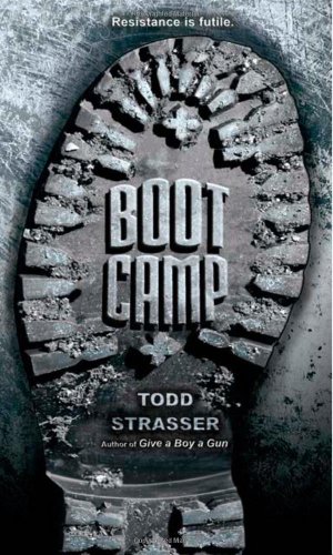 Boot Camp view 2
